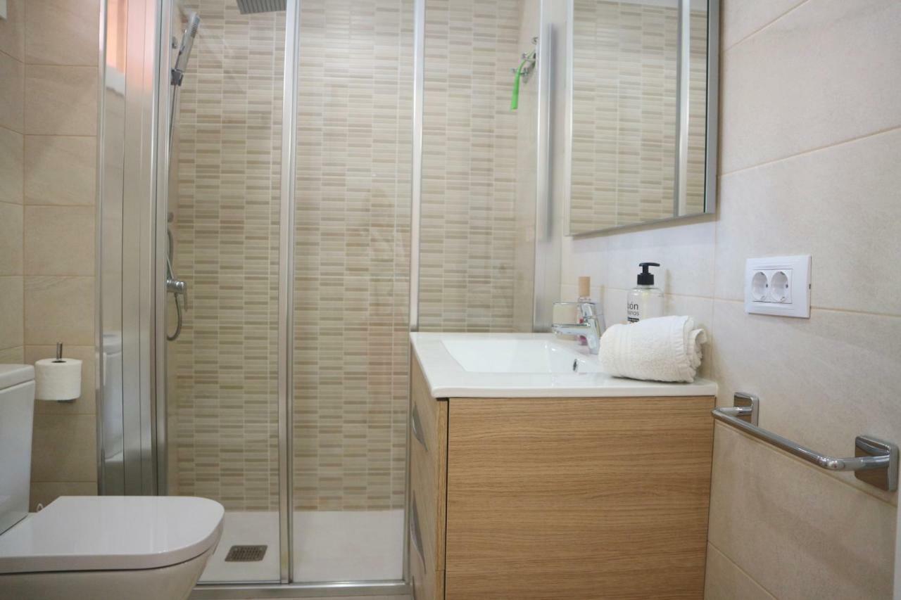 Sun & View Holiday Home Лос Кристианос Екстериор снимка