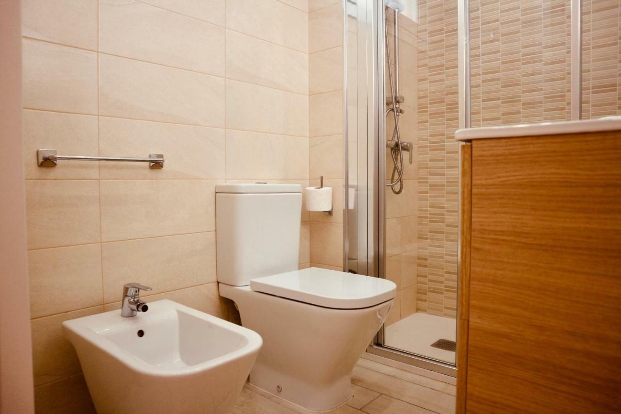 Sun & View Holiday Home Лос Кристианос Екстериор снимка